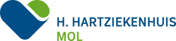 Logo H. Hartziekenhuis Mol